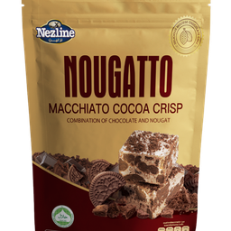 นูกัสโตะ ช็อค