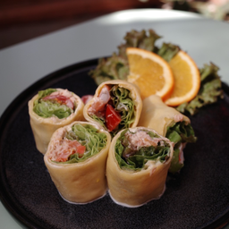 Wrap wrap