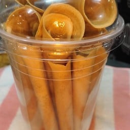 โตเกียวเนยกรอบ