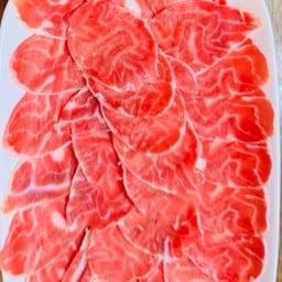 น่องลายลวกจิ้ม