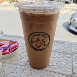 กาแฟโบราณเย็น