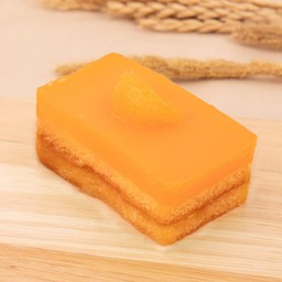 เค้กส้มแมนดาริน