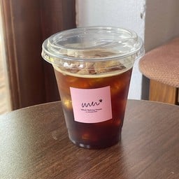 Black Coffee (กาแฟดำ)