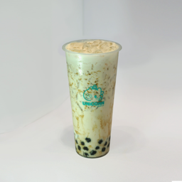 นม ยูนิคอร์น ไข่มุกบราวน์ชูก้าร์