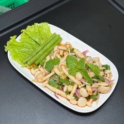 Larb Hed