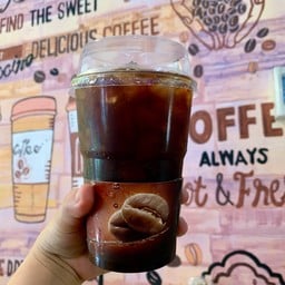 อเมริกาโน่ Boncafe