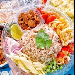 ครัวบ้านบ้าน บ้านฉาง