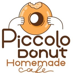 piccolo homemade donuts -