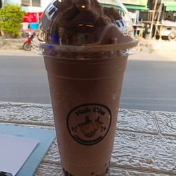 โกโก้ปั่น