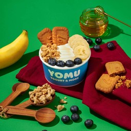 เลิฟ อิท สวีท กรีกโยเกิร์ต