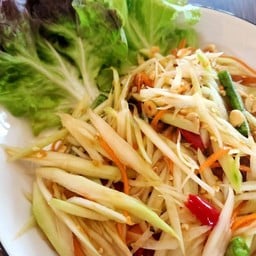 ตำไทย