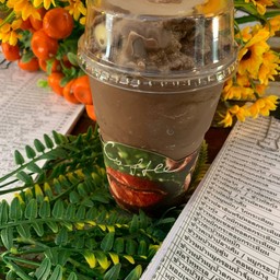 ช็อคโกแลต ปั่น