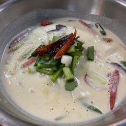 หลนหมูสับ