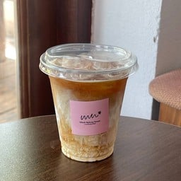 Vanilla Latte (วานิลาลาเต้)