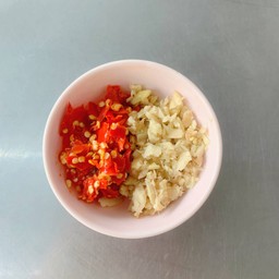 พริก-ขิง