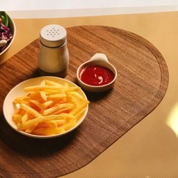 เฟรนฟราย