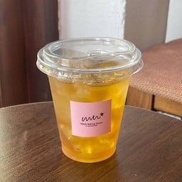 Flower Tea (ชาดอกไม้)