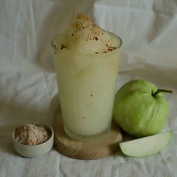 ฝรั่งปั่น