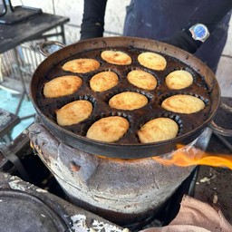 ขนมไข่ไส้เนยกล่องเล็ก