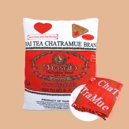 หมอนผ้าห่ม ถุงชาตรามือ