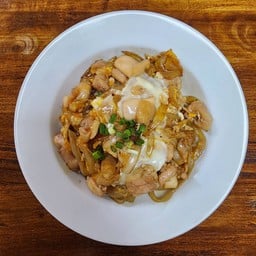 โอยาโกะด้ง