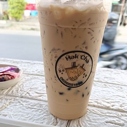 ชานมไต้หวัน