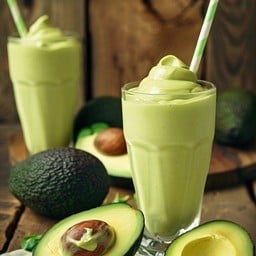 น้ำผลไม้ปั่น สกัดเย็น OurJuice & smoothie
