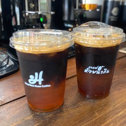 กาแฟพีช
