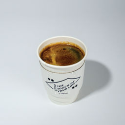 Hot Americano | อเมริกาโน่ร้อน