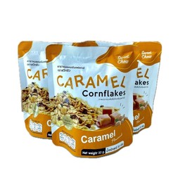 คาราเมลคอนเฟลกส์ 32 กรัม