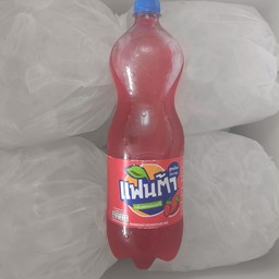 แฟนต้า น้ำแดง 1.25 ลิตร