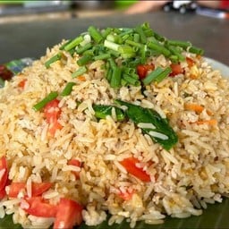 ข้าวผัดหมูสับ(เล็ก)