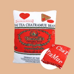 หมอนผ้าห่ม ถุงชาตรามือ