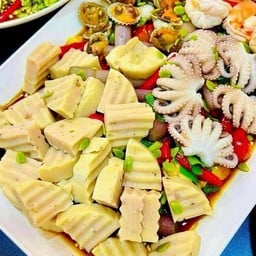 25 ยำสี่กุมาร