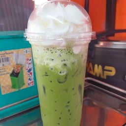 โอชากาแฟ