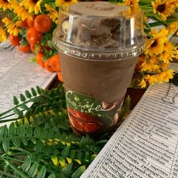 โกโก้ ปั่น