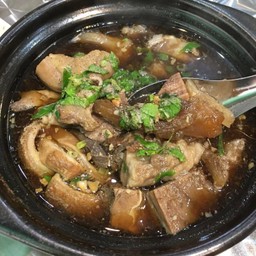 Thipok Beef Noodle