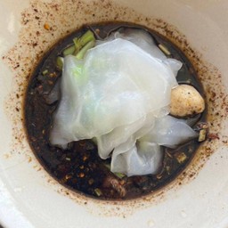 เส้นใหญ่เนื้อ พิเศษ