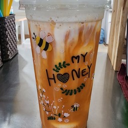Yo-Tha Café (ชา กาแฟ อาหารตามสั่ง)