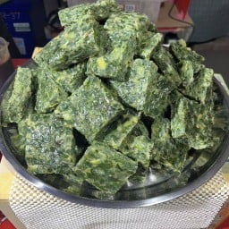 กุยช่ายนายโชค ตลาดเพลินดี