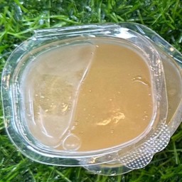 น้ำคลุก (บ๊วย 4 สายพันธุ์)