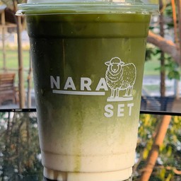 Naraset Farm  💕 นราเศรษฐ์  (Cafe)