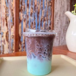 มินต์ช็อก