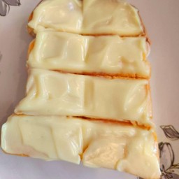 ปังปิ้ง วนิลา