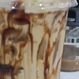 Windy Buble Tea & Coffee เครื่องดื่มชา กาแฟ ขานมไข่มุก
