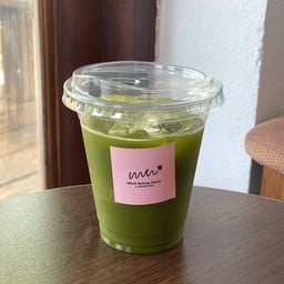 Pure Matcha (เพียวมัทฉะ)