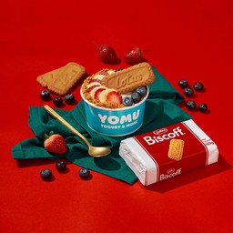 ซานต้า เซต กรีกโยเกิร์ต