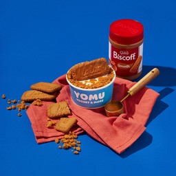 บิสคอฟ กรีกโยเกิร์ต