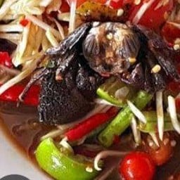 อร่อยท้ายซอย -