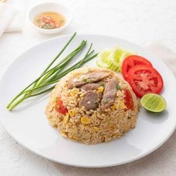 ข้าวต้ม หลี หยิง ประเสริฐมนูกิจ